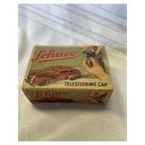 Schuco Telesteering car 3000 - US Zone Germany