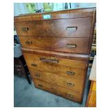 Dresser 36in w x 54in t