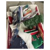 Womenï¿½s socks & hoisery