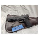 Marksman Repeater BB gun