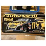 NASCAR items