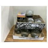 2 flats Green Bay packer glasses