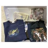 Menï¿½s clothing most XL