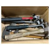 Hammers