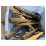 Hammers & mallets
