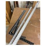 Rulers & squares