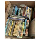 Box childrenï¿½s books