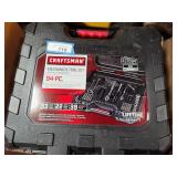 Craftsman tool set