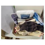 Work gloves and t shirts size XL