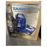 1500 psi pressure washer, new in box