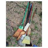 Brooms