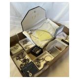 Large group jewelry marked 925 or sterling