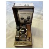 Texas Instruments digital watch - circa 1976