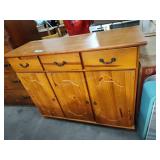 Sideboard cabinet