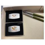 Summerfest memorabilia