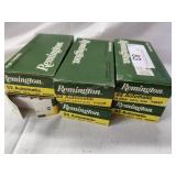 32 auto ammo 6 boxes