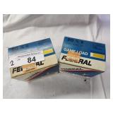 20 ga shells 2 boxes