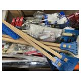 Automotive items - assorted