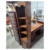 Shelf 14 in wide x 72in tall