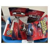 Speed Wheels toy cars