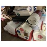Group of coolers