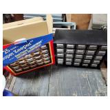 Small hardware organizer