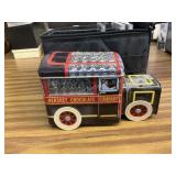 5 cases of cdï¿½s, cassette and 8 track tapes