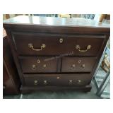 Dresser 34in w x 34in t