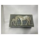 Incolay Budweiser box