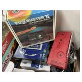 Radios & other