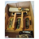 7 Collectible folding knives