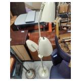 3 light floor lamp