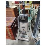 Hoover vacuum