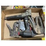 Staple guns