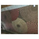 Rug, 7ft x 6ft