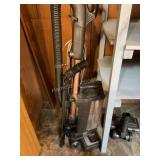 Vacuum cleaner