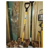 2 shingle removers