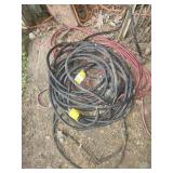 Extension cords