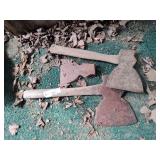Hatchets