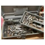 Assorted tools
