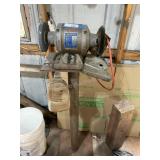1/2 hp grinder