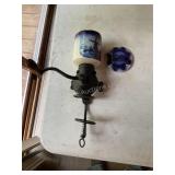 Coffee grinder, Argade Crystal