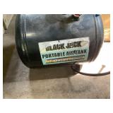 Air tank