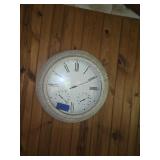 Wall clock