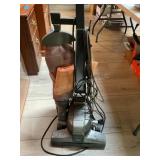 Kirby vacuum cleaner and bags