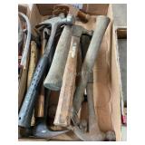 Hammers