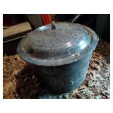 Canning pot