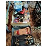 Misc parts and other