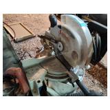 2 saws and vacuum