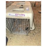Medium dog kennel